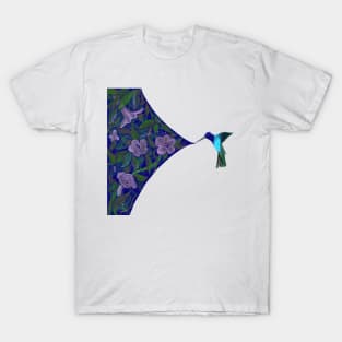 Hummingbird T-Shirt